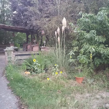 Gemuetliche Unterkunft L Dequede Exterior foto