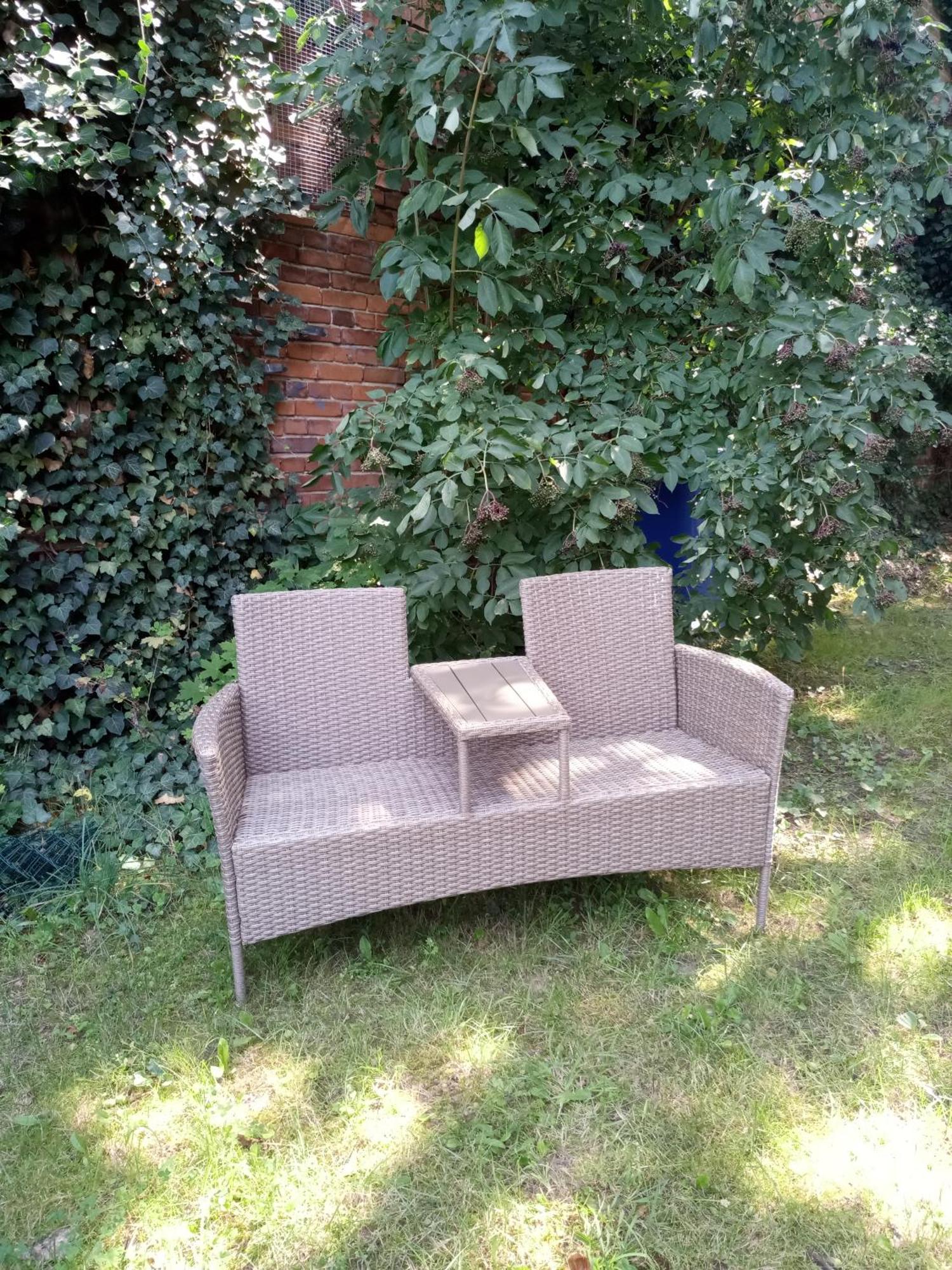 Gemuetliche L Apartment